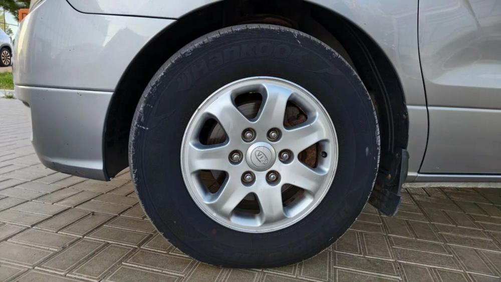 Hyundai Grand Starex I Астрахань  - изображение 22