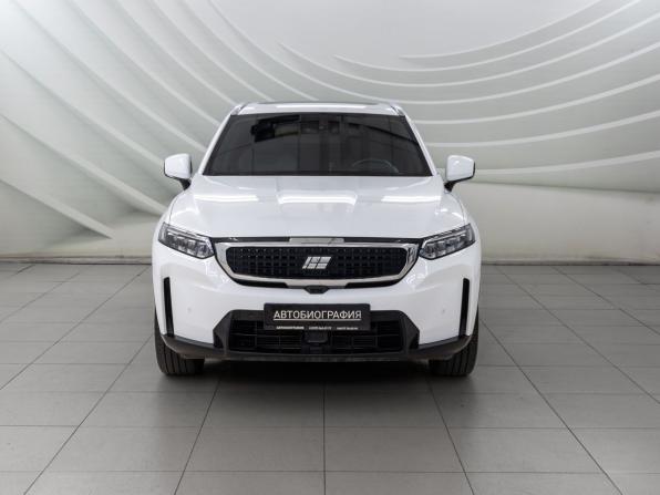 Knewstar 001 с пробегом 2024 года, цена 2 988 000 рублей, 43421 км, внедорожник, Автокод Объявления
