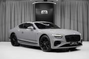 Bentley Continental GT IV Москва  - изображение 42