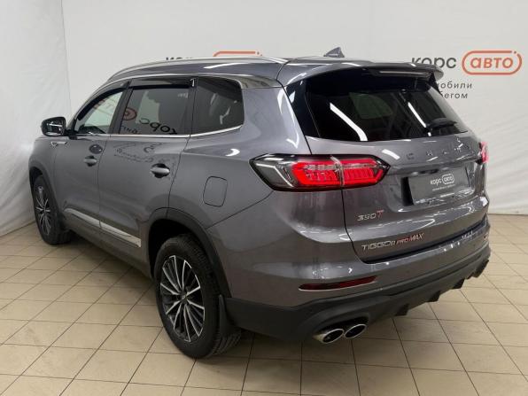 Chery Tiggo 8 Pro Max I с пробегом 2023 года, цена 2 425 000 рублей, 24794 км, внедорожник, Автокод Объявления
