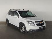 Chevrolet Orlando I Москва  - изображение 22