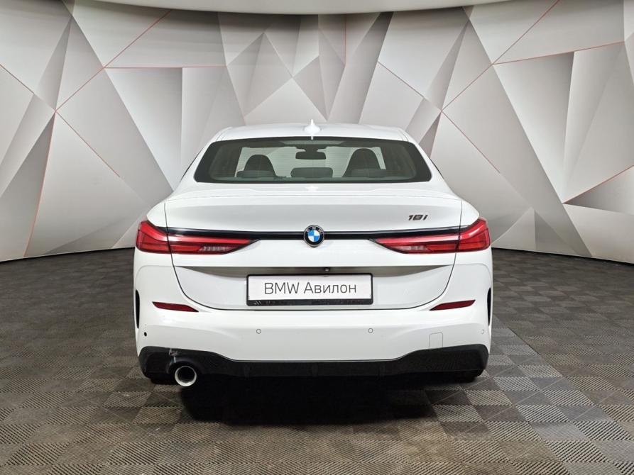 BMW 2 серии F44 Москва  - изображение 4