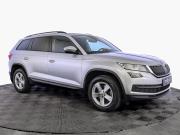 Skoda Kodiaq I Москва  - изображение 30