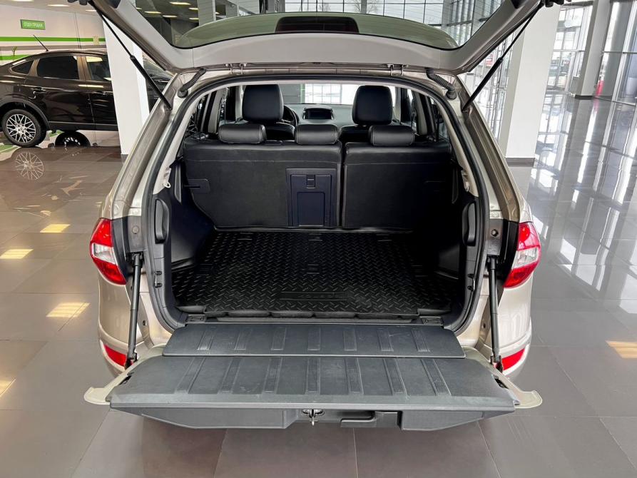 Renault Koleos I Рестайлинг Тверь  - изображение 7