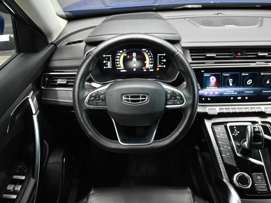 Geely Atlas Pro Екатеринбург  - изображение 10