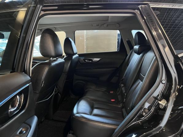 Nissan X-Trail III с пробегом 2018 года, цена 2 055 000 рублей, 170454 км, внедорожник, Автокод Объявления