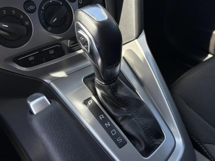 Ford Focus III Крым  - изображение 15