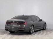 BMW 7 серии VI (G11/G12) Рестайлинг Калининград  - изображение 38