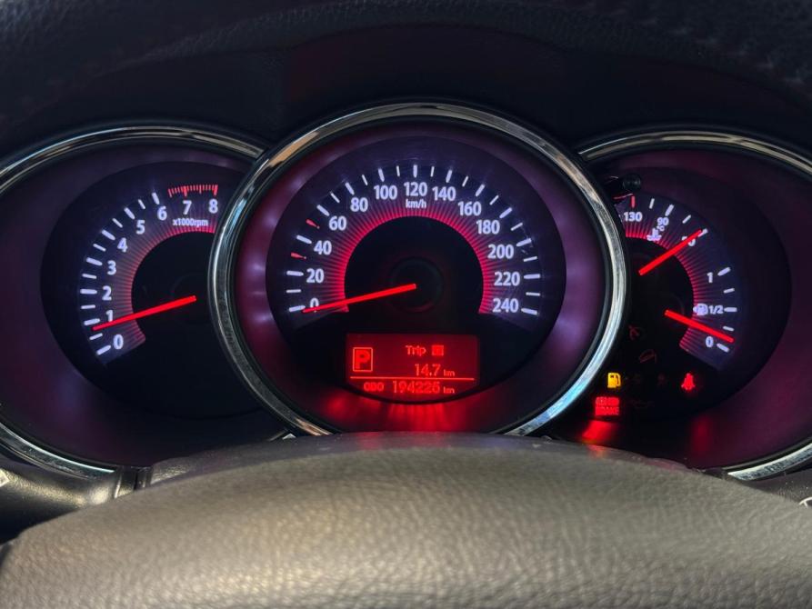 Kia Sorento II Рестайлинг Волгоград  - изображение 11