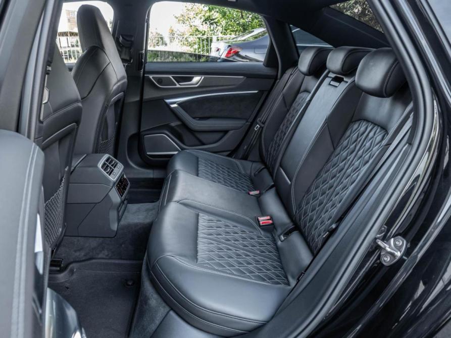 Audi S6 V (C8) Ставрополь  - изображение 19