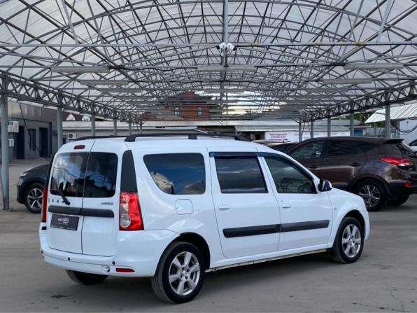 Lada (ВАЗ) Largus I с пробегом 2018 года, цена 685 800 рублей, 163381 км, универсал, Автокод Объявления