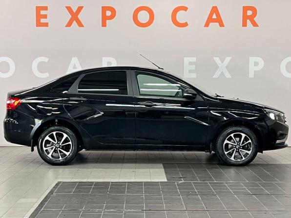 Lada (ВАЗ) Vesta I с пробегом 2021 года, цена 1 110 000 рублей, 37851 км, седан, Автокод Объявления