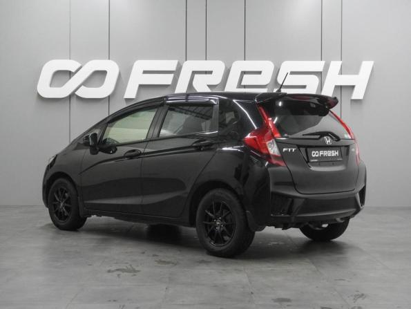 Honda Fit III с пробегом 2015 года, цена 969 000 рублей, 121997 км, хэтчбек, Автокод Объявления
