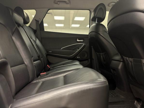 Hyundai Santa Fe III с пробегом 2013 года, цена 1 649 000 рублей, 192323 км, внедорожник, Автокод Объявления