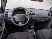 Hyundai Accent II Краснодар  - изображение 22