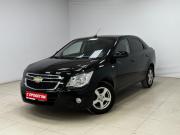 Chevrolet Cobalt II Рестайлинг Альметьевск  - изображение 22