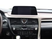 Lexus RX IV Рестайлинг Москва  - изображение 45