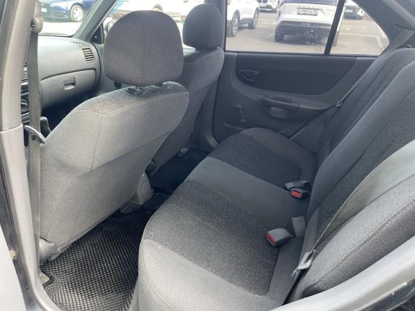 Hyundai Accent II с пробегом 2007 года, цена 360 000 рублей, 317000 км, седан, Автокод Объявления