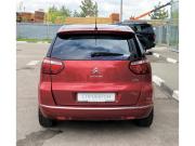 Citroen C4 Picasso I Воронеж  - изображение 38