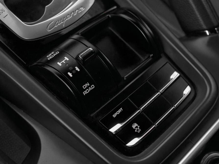 Porsche Cayenne II Рестайлинг (958) Екатеринбург  - изображение 23