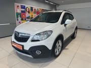 Opel Mokka I Екатеринбург  - изображение 18
