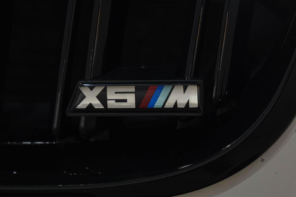 BMW X5 M I (E70) Новокузнецк  - изображение 13