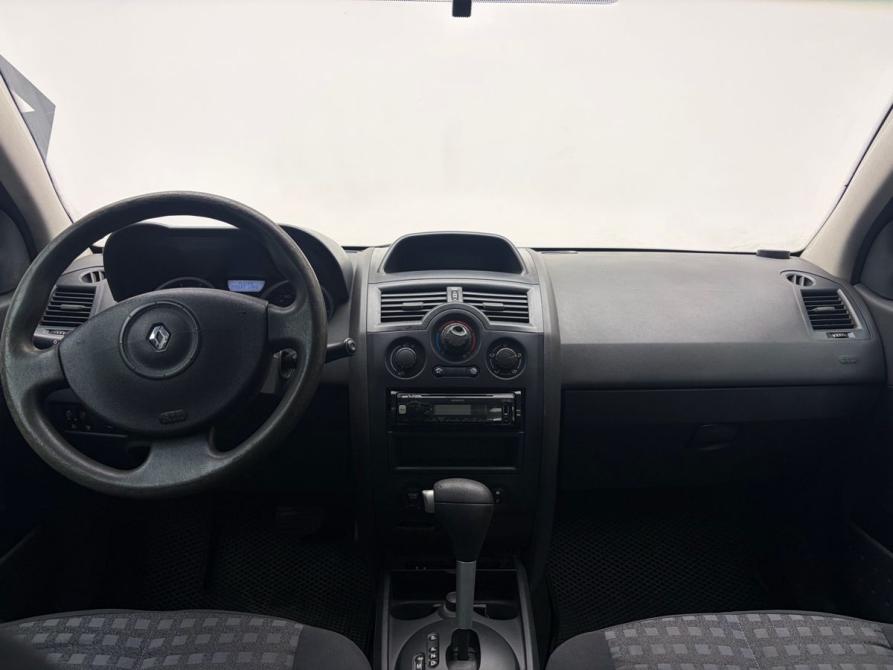 Renault Megane II Рестайлинг Ростов-на-Дону  - изображение 12