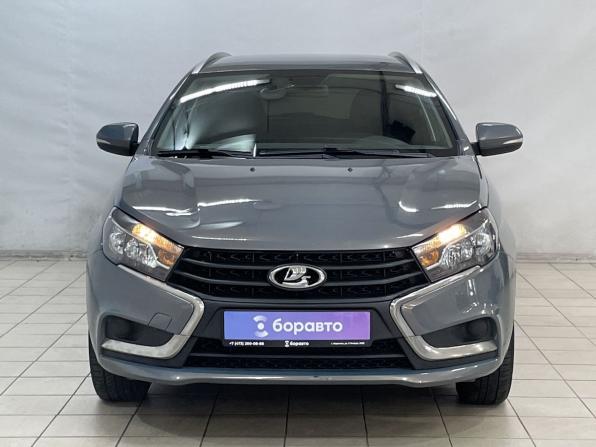 Lada (ВАЗ) Vesta I с пробегом 2021 года, цена 1 099 000 рублей, 107671 км, универсал, Автокод Объявления