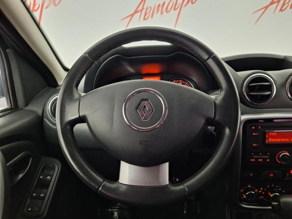 Renault Duster I с пробегом 2012 года, цена 849 000 рублей, 142506 км, внедорожник, Автокод Объявления
