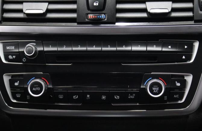 BMW 3 серии VI (F3x) с пробегом 2014 года, цена 1 555 550 рублей, 242935 км, седан, Автокод Объявления
