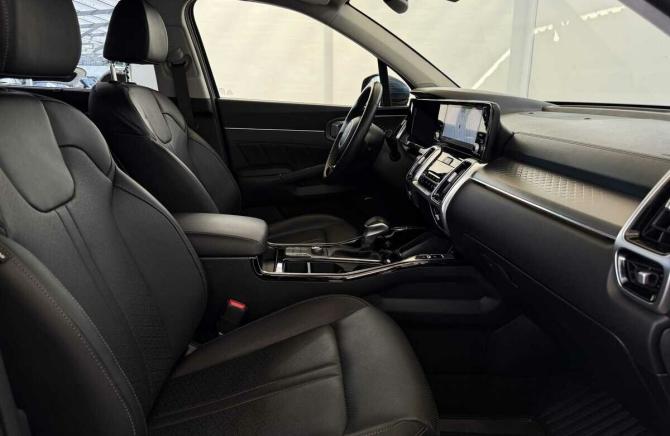 Kia Sorento IV с пробегом 2022 года, цена 4 100 000 рублей, 53551 км, внедорожник, Автокод Объявления