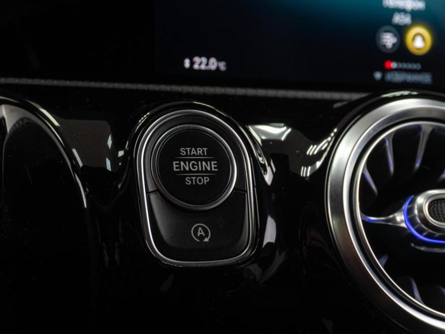 Mercedes-Benz CLA II (C118 X118) Тюмень  - изображение 27
