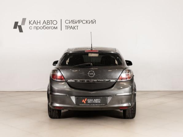 Opel Astra H Рестайлинг с пробегом 2010 года, цена 499 000 рублей, 205013 км, хэтчбек, Автокод Объявления