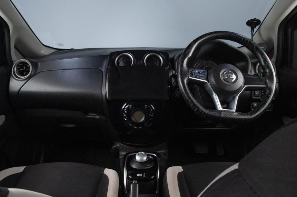 Nissan Note II Рестайлинг Челябинск  - изображение 8