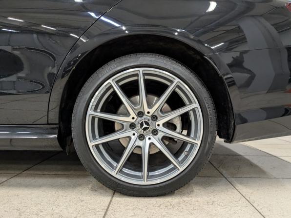 Mercedes-Benz E-Класс V (W213 S213 C238) Рестайлинг с пробегом 2021 года, цена 3 353 500 рублей, 185000 км, седан, Автокод Объявления