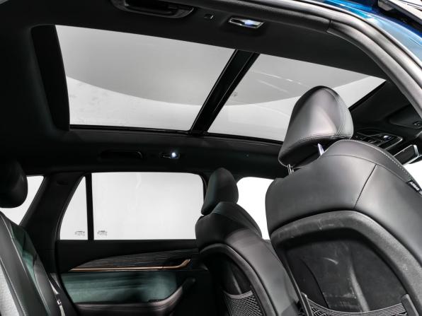 Geely Monjaro I с пробегом 2023 года, цена 2 805 000 рублей, 76166 км, внедорожник, Автокод Объявления