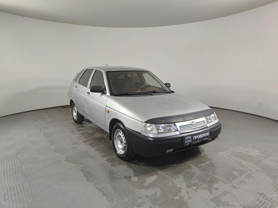 Lada (ВАЗ) 2112 Уфа  - изображение 3