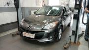 Mazda 3 II (BL) Рестайлинг Санкт-Петербург  - изображение 40