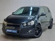 Chevrolet Aveo II Санкт-Петербург  - изображение 17
