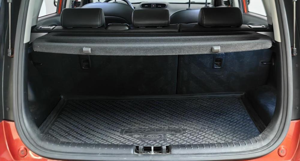 Kia Soul II Рестайлинг Подольск  - изображение 25