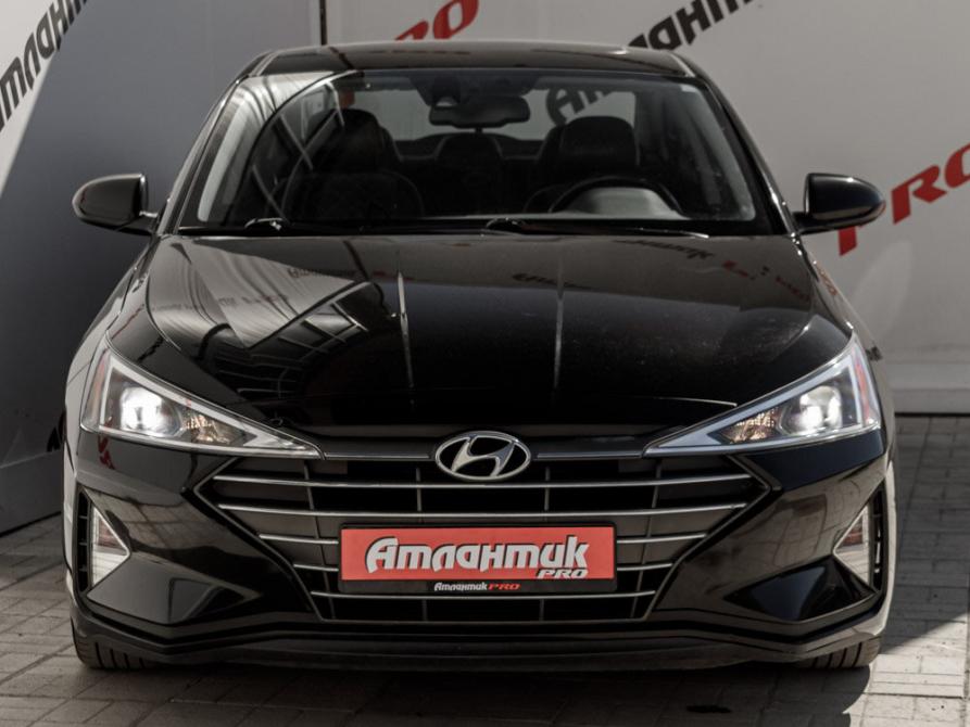 Hyundai Elantra VII (CN7) Екатеринбург  - изображение 2