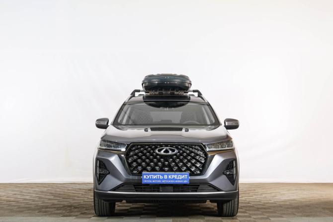 Chery Tiggo 7 Pro Max I с пробегом 2024 года, цена 2 029 000 рублей, 42620 км, внедорожник, Автокод Объявления
