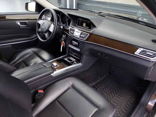 Mercedes-Benz E-Класс IV (W212 S212 C207) Рестайлинг с пробегом 2014 года, цена 1 540 000 рублей, 209000 км, седан, Автокод Объявления
