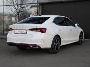 Skoda Octavia IV (A8) Москва  - изображение 32