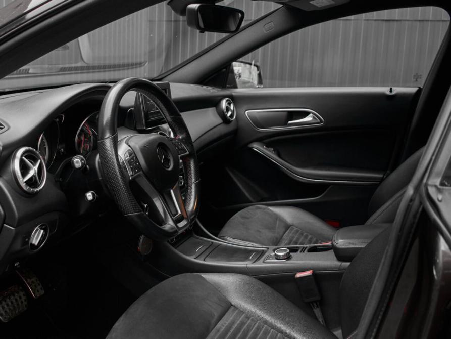 Mercedes-Benz CLA I (C117 X117) Екатеринбург  - изображение 10