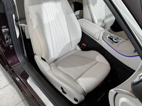 Mercedes-Benz E-Класс V (W213 S213 C238) с пробегом 2019 года, цена 3 917 500 рублей, 54218 км, купе-хардтоп, Автокод Объявления