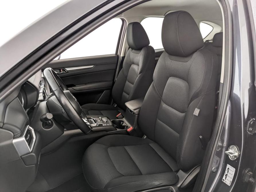 Mazda CX-5 II Москва  - изображение 20