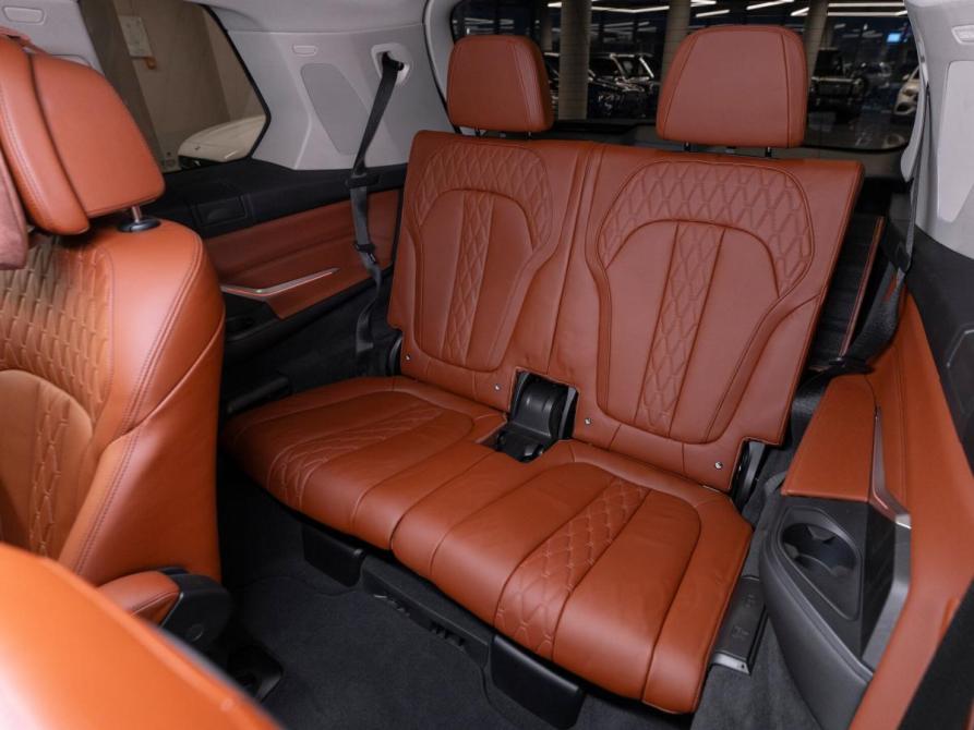BMW X7 I (G07) Москва  - изображение 15