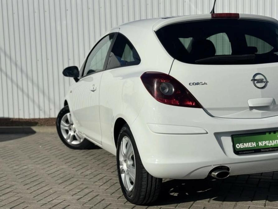 Opel Corsa D Рестайлинг II Ростов-на-Дону  - изображение 8