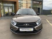 Lada (ВАЗ) Granta I Рестайлинг Великие Луки  - изображение 20
